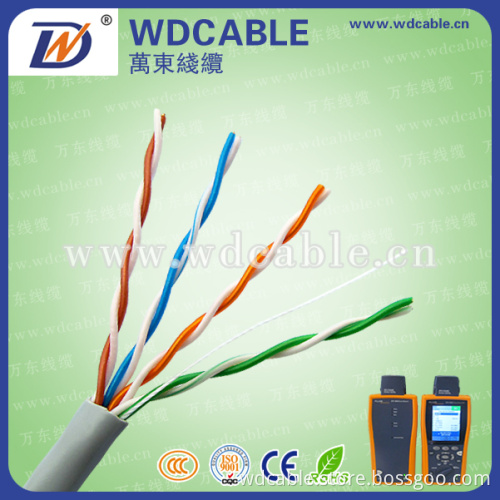 Cable Information